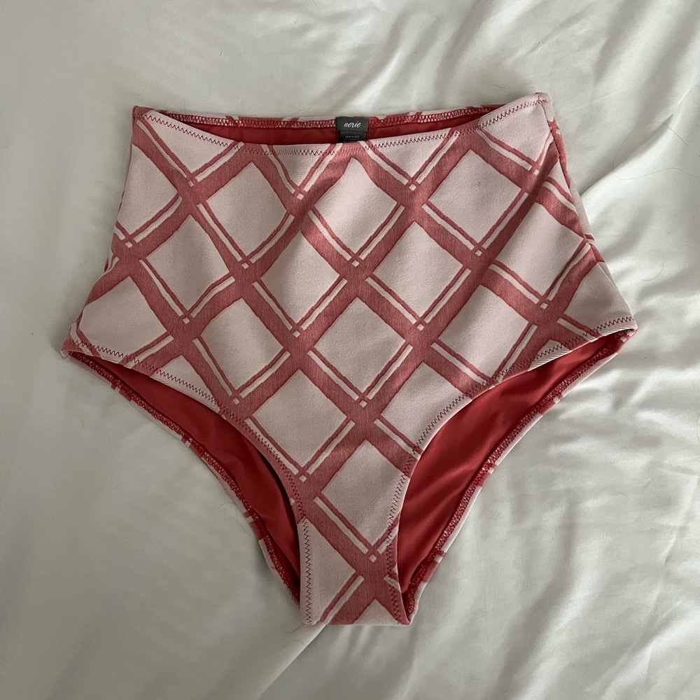 Aerie Bikini Bottoms